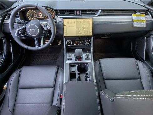 New 2024 Jaguar XF R-Dynamic SE AWD/4WD image 14