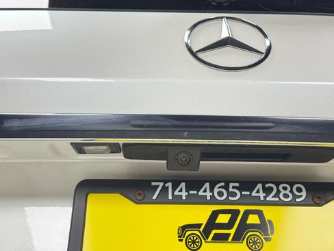 Used 2012 Mercedes-Benz ML 350 BlueTEC 4MATIC image 14