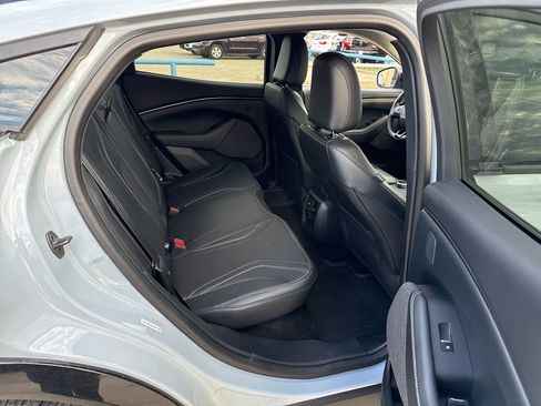 Used 2024 Ford Mustang Mach-E Premium image 12