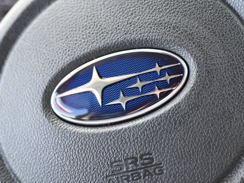 New 2026 Subaru Ascent Touring image 34