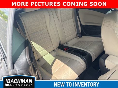 Used 2016 Buick Cascada Premium image 10