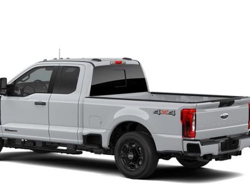 New 2026 Ford F350 XL w/ STX Appearance Package image 24