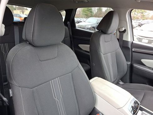 Used 2024 Hyundai Tucson SEL image 13