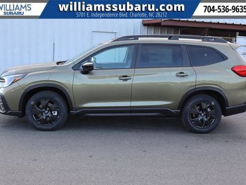 New 2026 Subaru Ascent Premium image 5