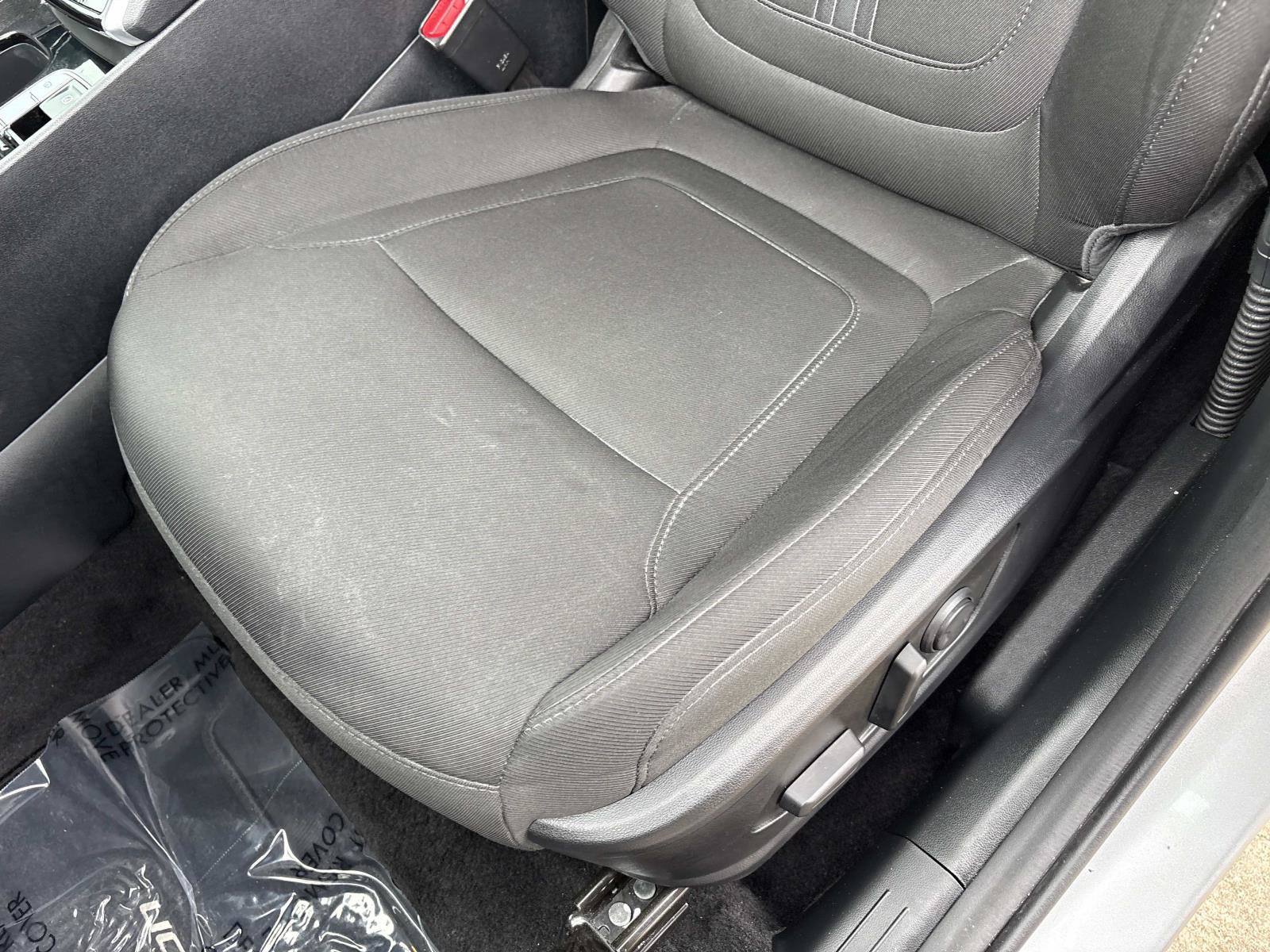 Used 2024 Hyundai Tucson SEL FWD image 19
