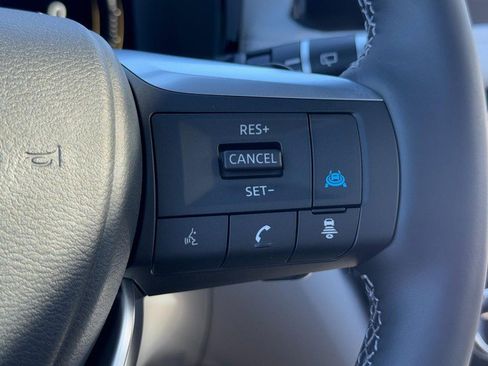 New 2026 INFINITI QX60 Autograph w/ Dark Cargo Package image 13