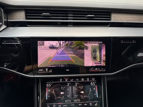 Used 2019 Audi A8 L 3.0T w/ Luxury Package image 31