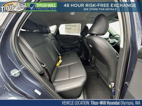 New 2026 Hyundai Kona Limited image 48