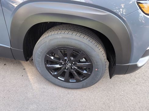 New 2026 MAZDA CX-50 AWD 2.5 Hybrid w/ Premium Pkg image 3