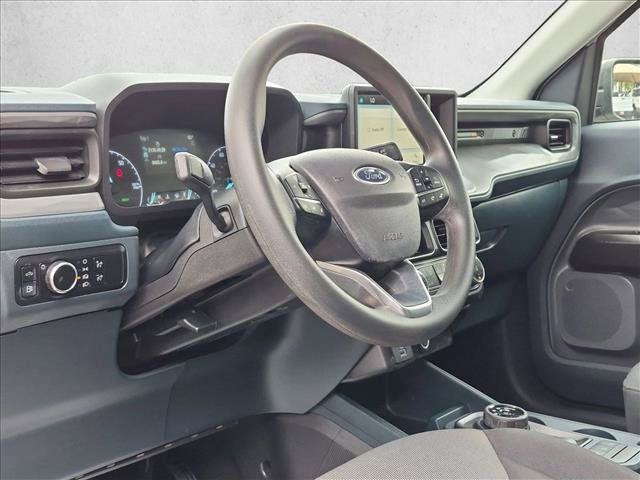 Used 2024 Ford Maverick XL FWD image 9