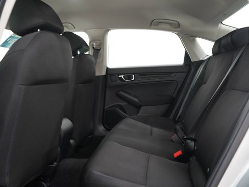 Used 2026 Honda Civic LX image 18