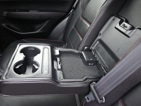 Used 2022 MAZDA CX-5 AWD 2.5 Turbo image 33