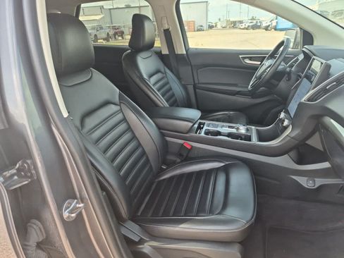 Used 2024 Ford Edge SEL AWD/4WD image 26