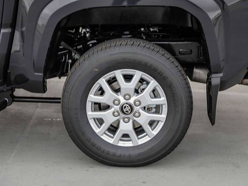 New 2026 Toyota Tacoma SR5 image 11