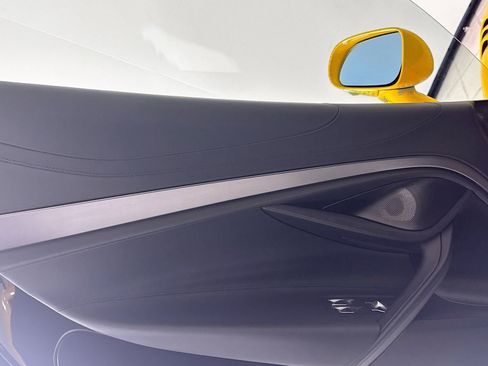 New 2026 McLaren 750S Spider image 15