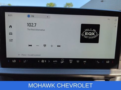 Used 2025 Ford Explorer ST-Line w/ ST-Line Street Pack AWD/4WD image 14