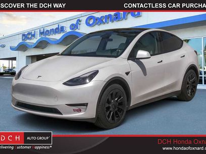 Used 2022 Tesla Model Y Long Range