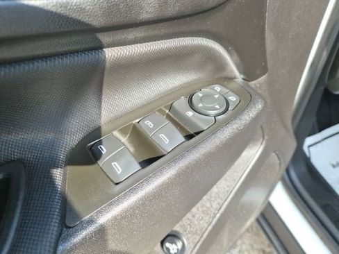 Used 2024 Chevrolet Equinox RS w/ RS Leather Package image 14