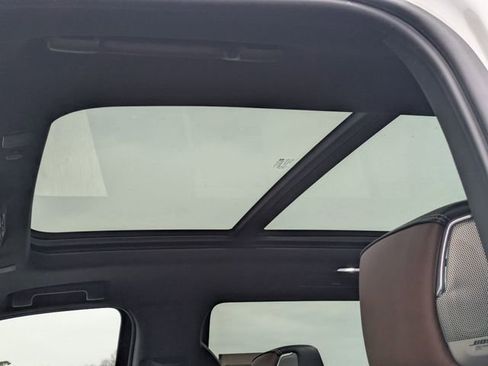 Used 2023 GMC Yukon Denali Ultimate image 15