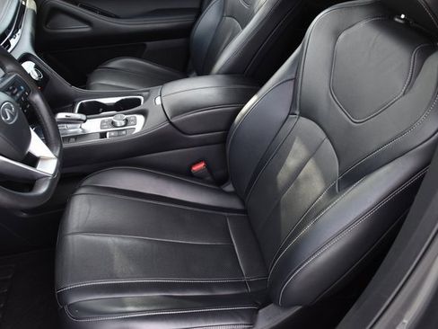 Used 2023 INFINITI QX60 Luxe w/ Cargo Package image 18