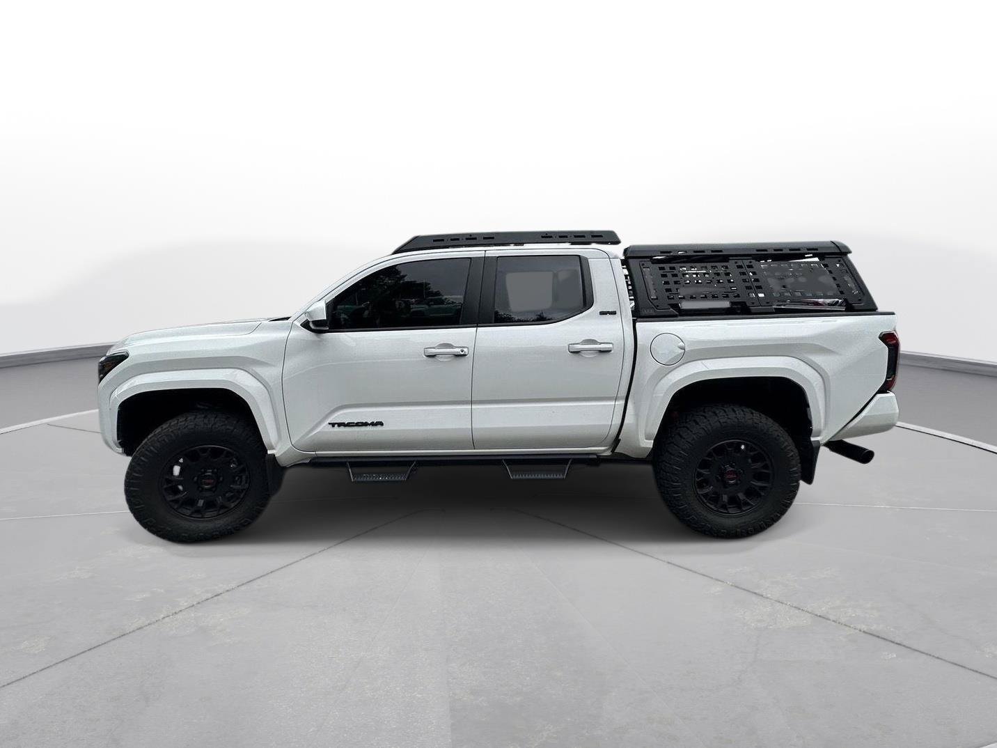 Certified 2025 Toyota Tacoma SR5 AWD/4WD image 50