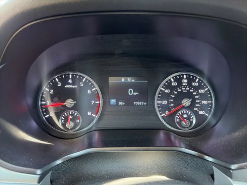 Used 2020 Kia Telluride LX FWD image 16