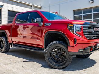 Used 2026 GMC Sierra 1500 AT4 w/ AT4 Premium Package AWD/4WD video 1
