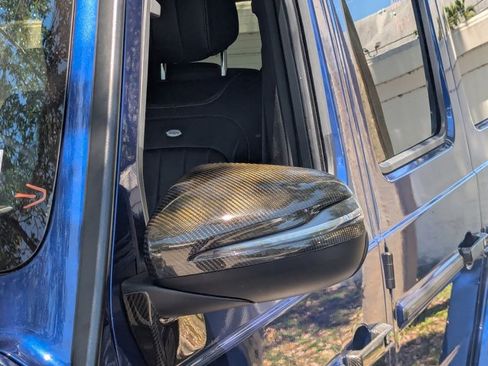 Used 2019 Mercedes-Benz G 550 image 14