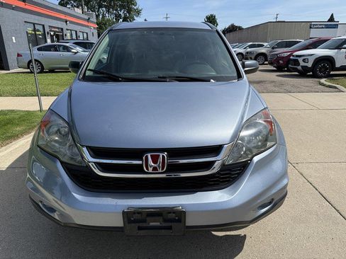 Used 2010 Honda CR-V LX image 2