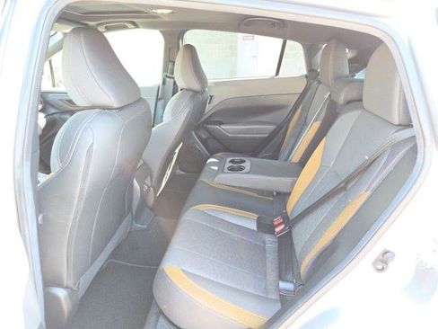 Certified 2025 Subaru Crosstrek 2.5i Sport AWD/4WD image 15