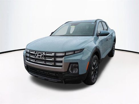 New 2026 Hyundai Santa Cruz SEL image 9