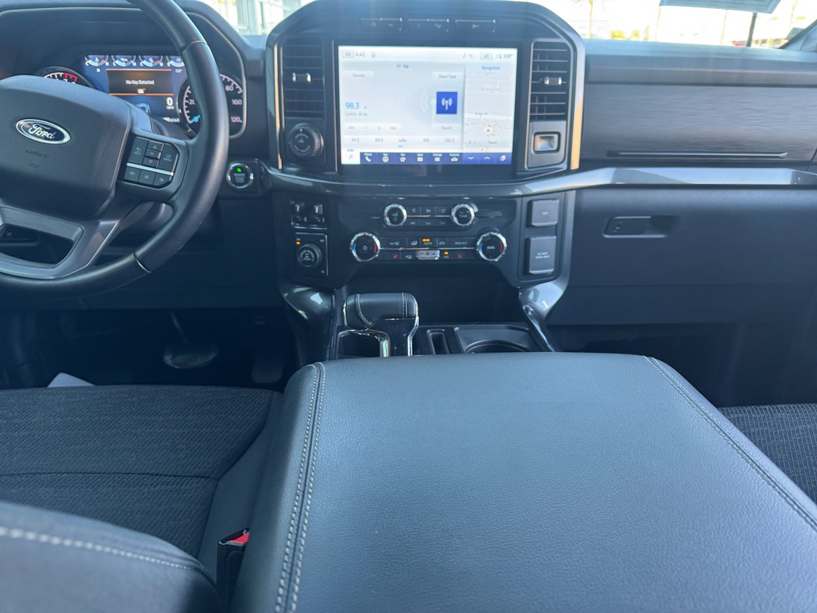 Used 2022 Ford F150 XLT w/ Equipment Group 302A High AWD/4WD image 20