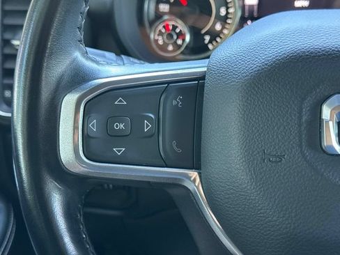 Used 2023 RAM 2500 Laramie w/ Night Edition AWD/4WD image 23