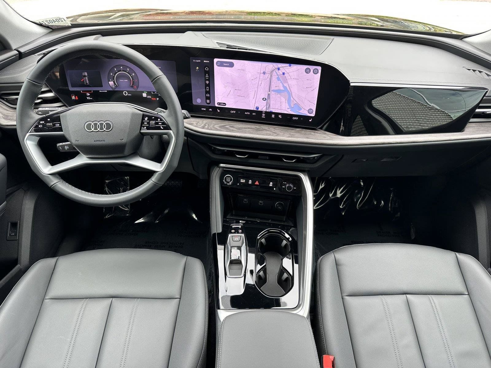 New 2026 Audi Q5 Premium AWD/4WD image 12