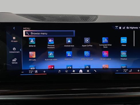 New 2026 BMW X5 xDrive40i image 23