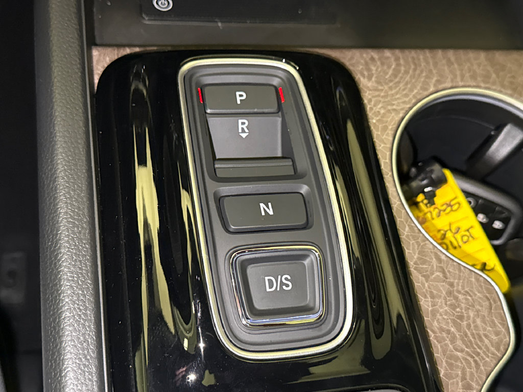 New 2026 Honda Pilot Elite image 31