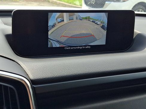 Used 2025 MAZDA CX-50 AWD 2.5 S w/ Weather Package image 18