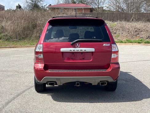 Used 2004 Acura MDX Touring image 5