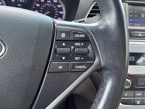 Used 2015 Hyundai Sonata Sport w/ Option Group 03 FWD image 26