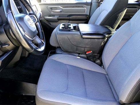Used 2022 RAM 1500 Lone Star image 10