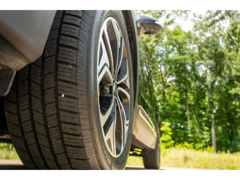 Used 2020 Hyundai Santa Fe SEL w/ Cargo Package FWD image 9
