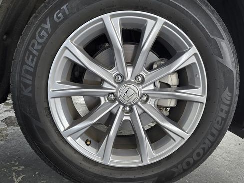 Used 2023 Honda CR-V EX-L image 50
