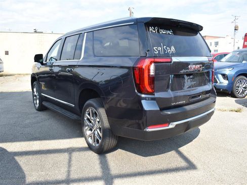 New 2026 GMC Yukon XL Elevation w/ Elevation Premium Package image 14