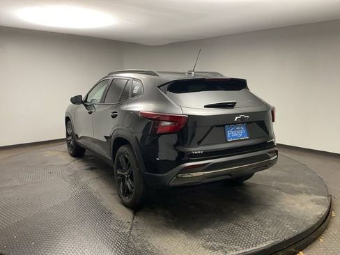 New 2026 Chevrolet Trax ACTIV w/ Driver Confidence Package image 5