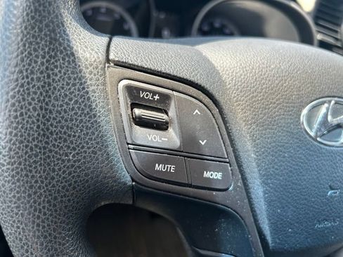 Used 2018 Hyundai Santa Fe Sport AWD/4WD image 20