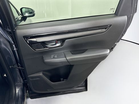 Used 2025 Honda CR-V EX-L image 31