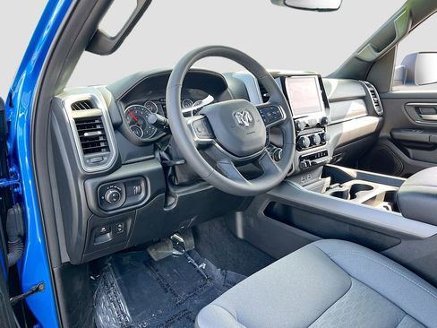 Used 2025 RAM 1500 Big Horn image 9