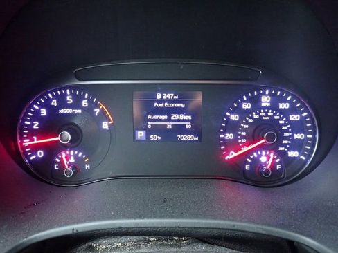 Used 2020 Kia Soul EX w/ Option Group 015 FWD image 15