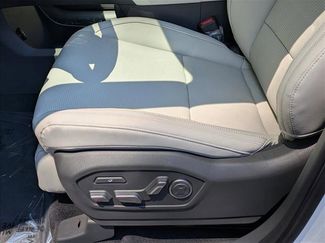 New 2026 Hyundai Santa Fe Calligraphy FWD video 4