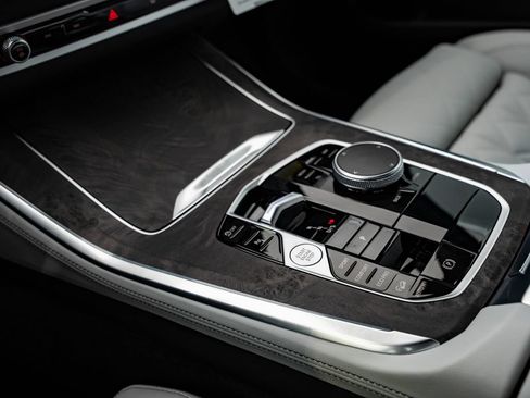 New 2026 BMW X5 xDrive40i AWD/4WD image 39